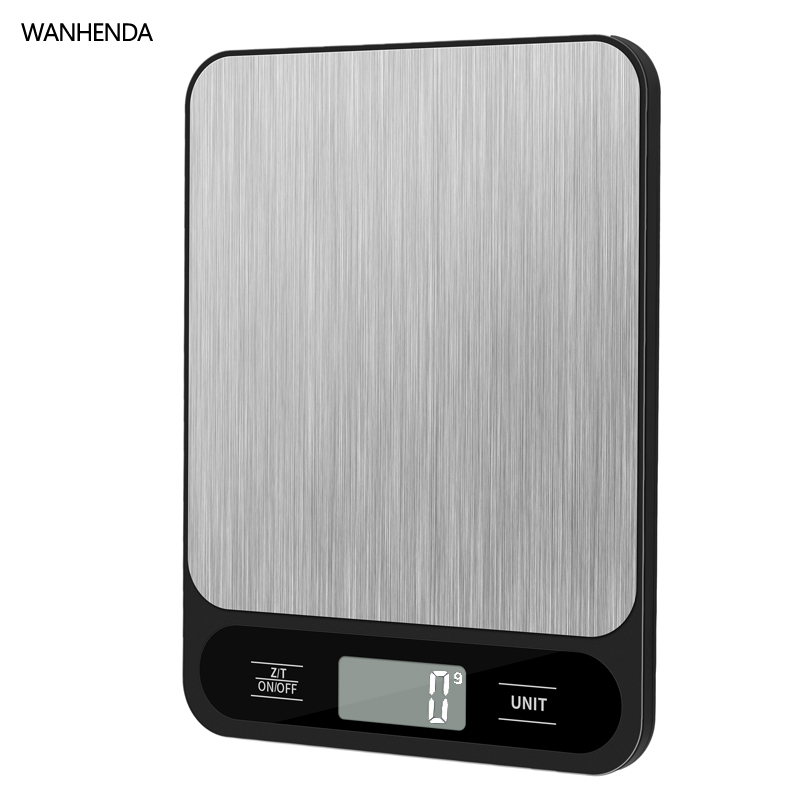 Kitchen Baking Table - 10 kg Dijital Mutfak Terazisi Pişirme