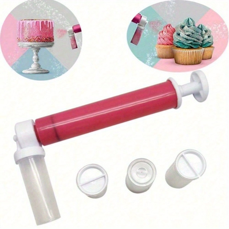 Kitchen Job - Kek Süsleme, Pişirme ve Pasta Sanatları