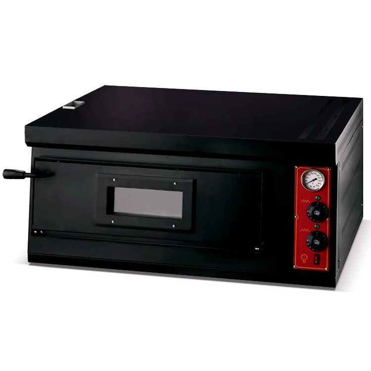 Kitchen Baking Counter - Ticari Elektrikli Tezgah Üstü Pizza Fırını
