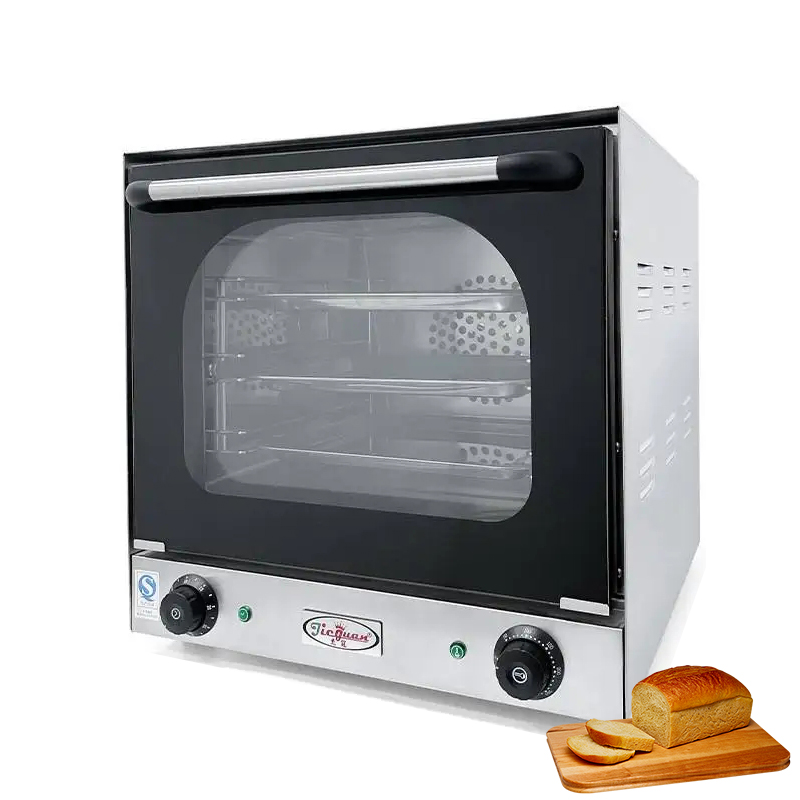 Commercial Kitchen Baking Oven - Mutfak Catering Ekipmanları Elektrikli Fırın Ticari