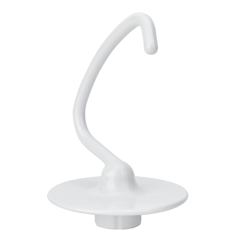 K45DH C-şekilli Ekmek Hamur Ka - Kitchen Aid Baking Bread incelemesi ve fiyatı