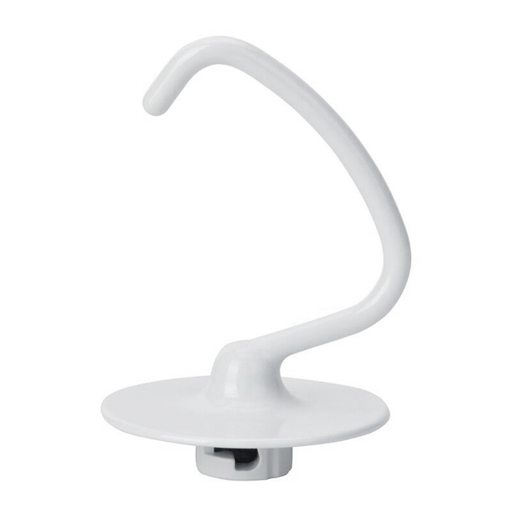 K45DH C-şekilli Ekmek Hamur Ka - Kitchen Aid Baking Bread incelemesi ve fiyatı