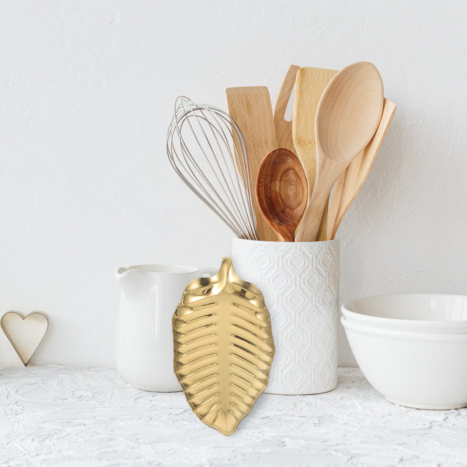 Çok Amaçlı Altın Paslanmaz Çel - Kitchen With Baking Station incelemesi ve fiyatı