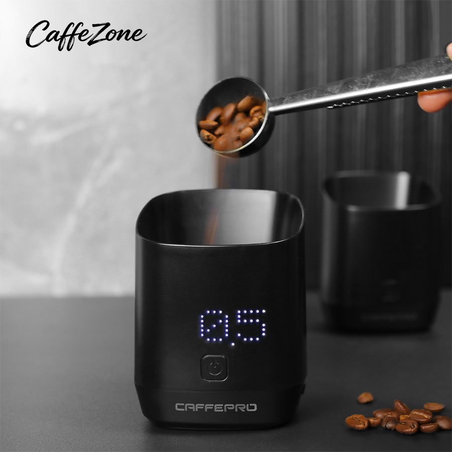 CAFFEPRO Dijital Dozajlama Kab - Kitchen Scale Precise incelemesi ve fiyatı
