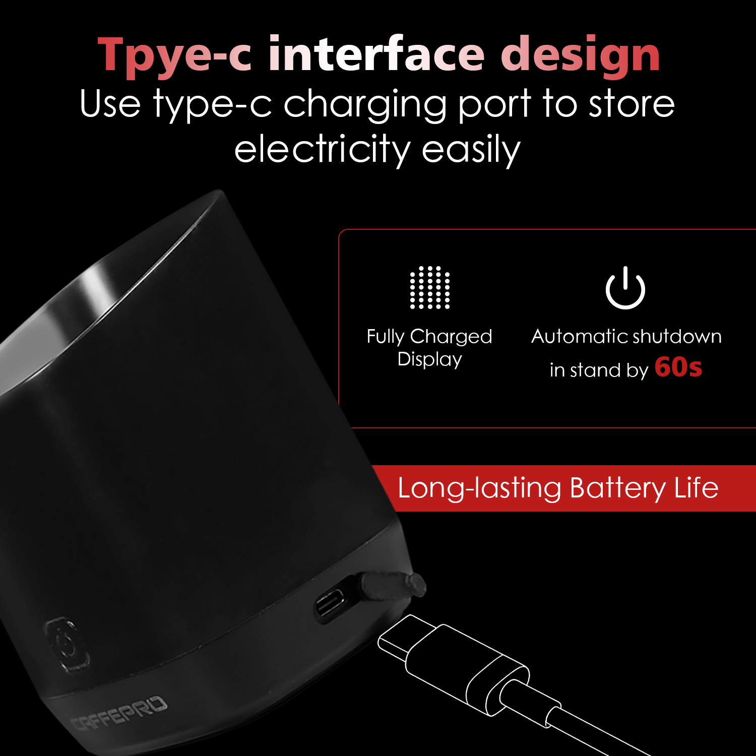 CAFFEPRO Dijital Dozajlama Kab - Kitchen Scale Precise incelemesi ve fiyatı