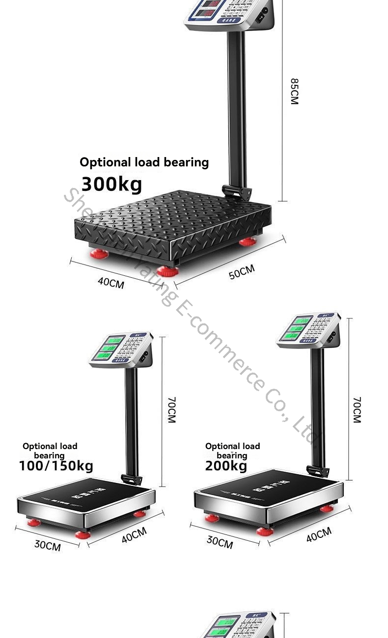 200Kg Elektronik Mutfak Terazi - Kitchen Scale Precise incelemesi ve fiyatı