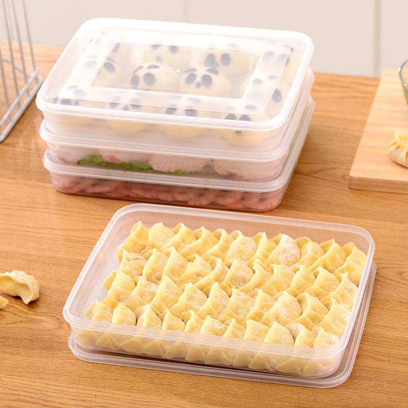 Şeffaf Mutfak Saklama Kutusu B - Kitchen Baking Tins incelemesi ve fiyatı