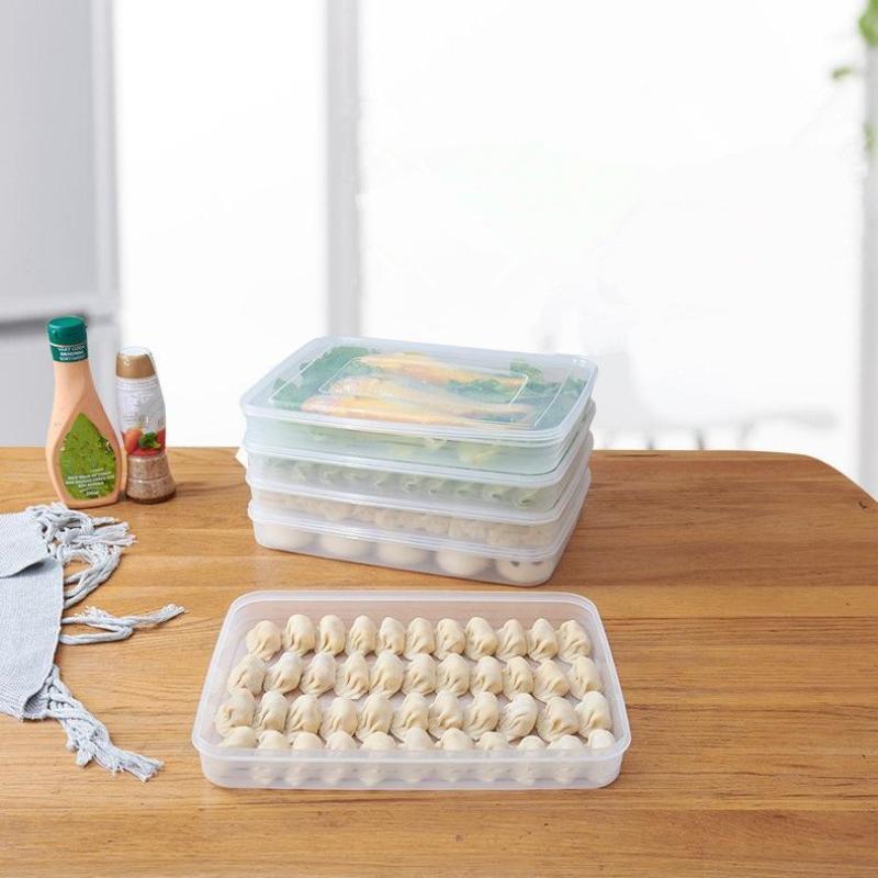 Şeffaf Mutfak Saklama Kutusu B - Kitchen Baking Tins incelemesi ve fiyatı