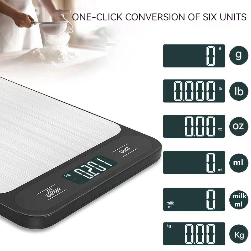 10 kg Dijital Mutfak Terazisi  - Kitchen Baking Table incelemesi ve fiyatı