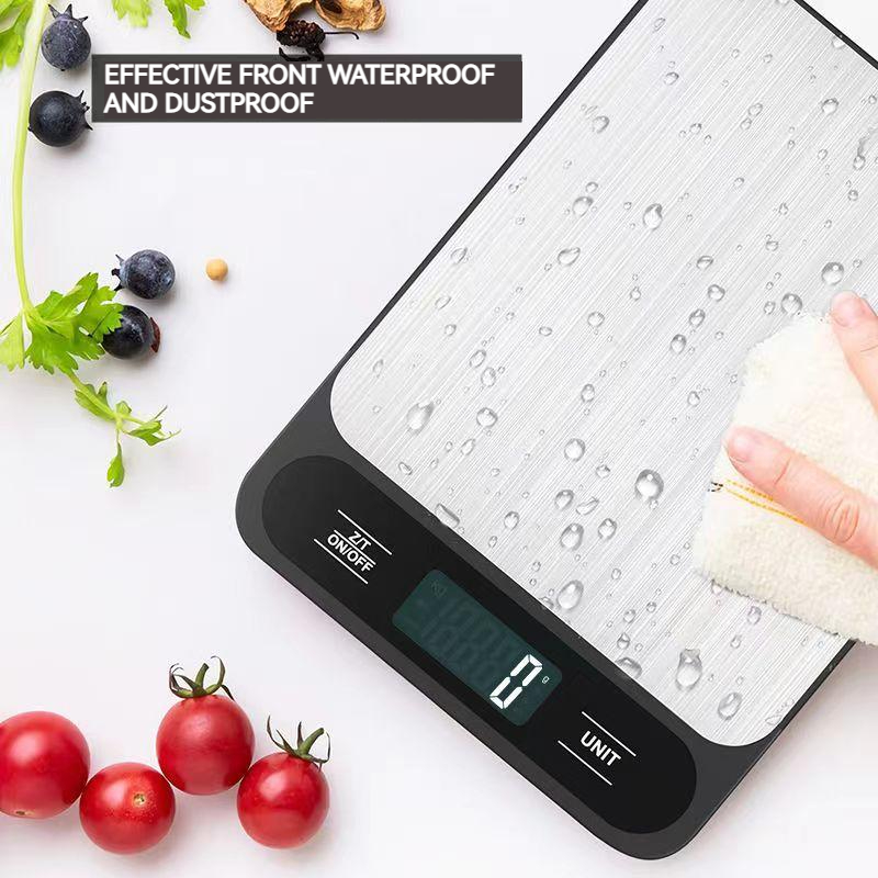 10 kg Dijital Mutfak Terazisi  - Kitchen Baking Table incelemesi ve fiyatı