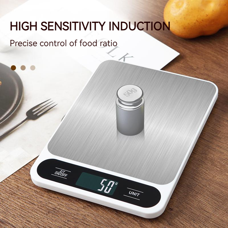 10 kg Dijital Mutfak Terazisi  - Kitchen Baking Table incelemesi ve fiyatı