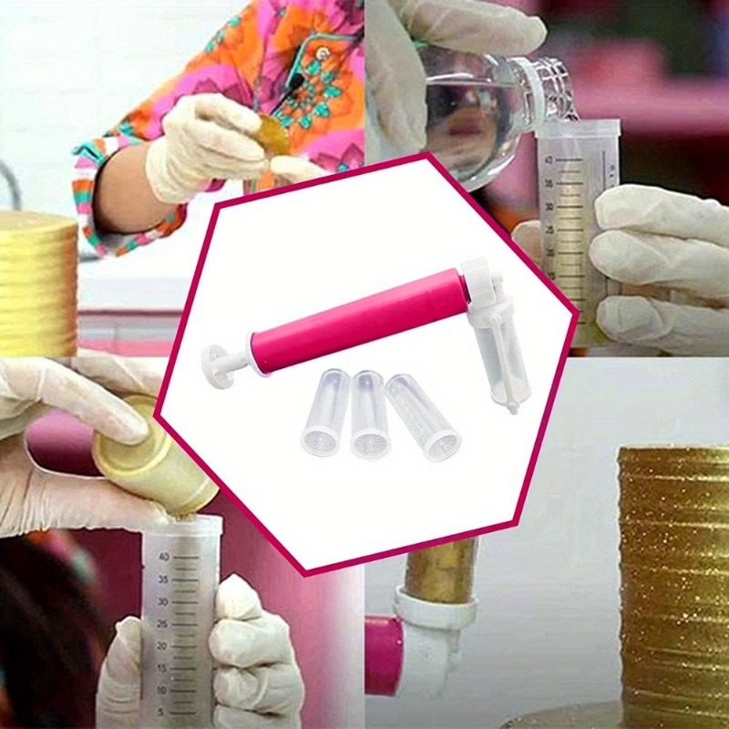 Kek Süsleme, Pişirme ve Pasta  - Kitchen Job incelemesi ve fiyatı