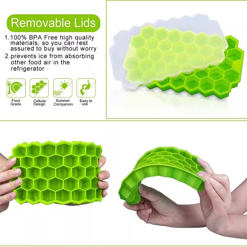 37 izgaralar silikon buz ızgar - Kitchen Baking Tray Organizer incelemesi ve fiyatı