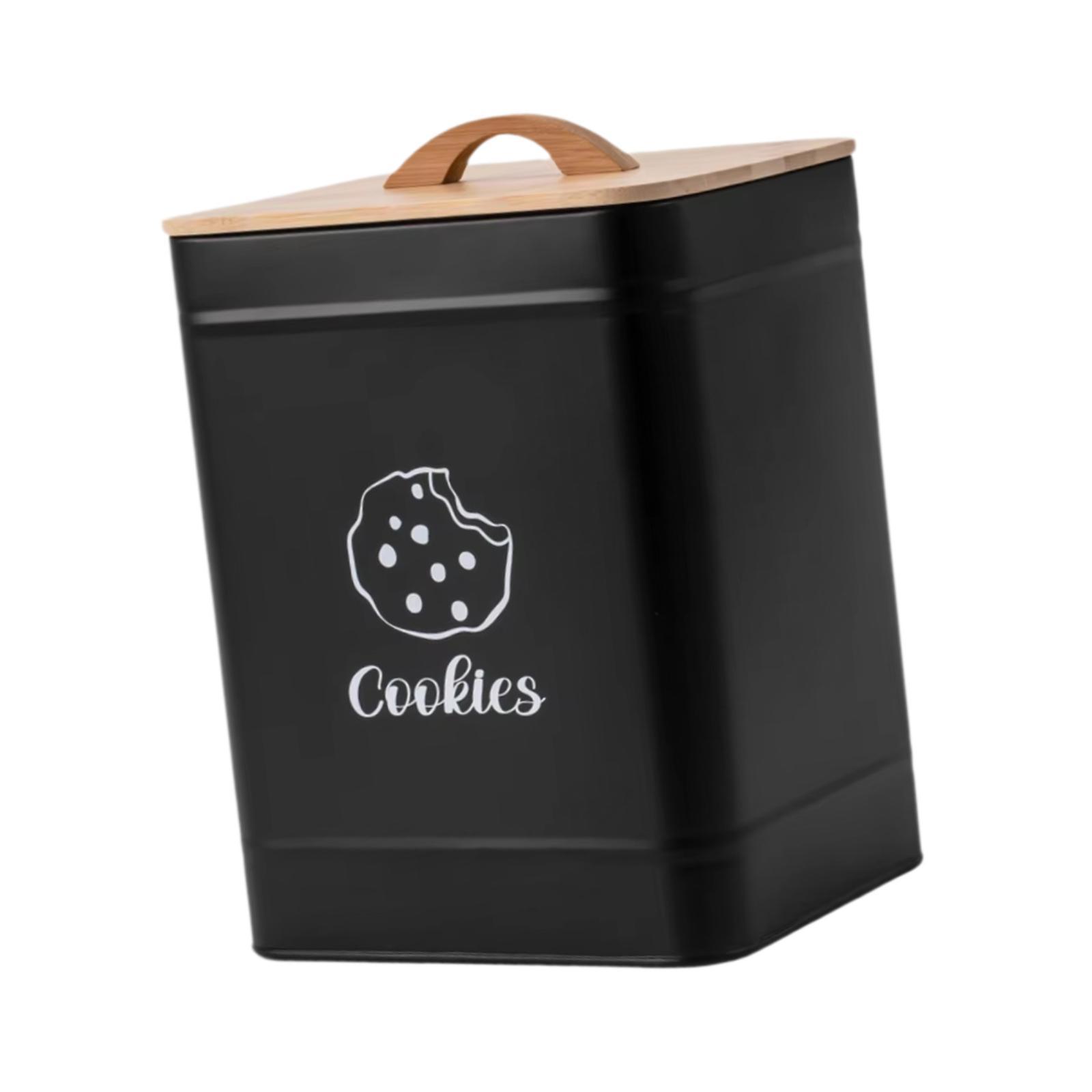 Kurabiye Kavanozu Saklama Kutu - Kitchen Baking Counter incelemesi ve fiyatı