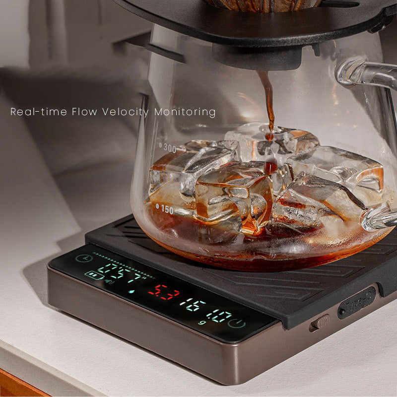 Şarj Edilebilir Yüksek Hassasi - Kitchen Scale Precise incelemesi ve fiyatı