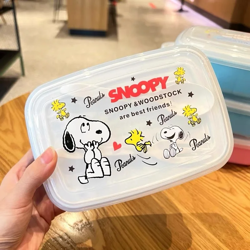 Kawaii Snoopy Yemek Kutusu Kaş - Kitchen Baking Tray Organizer incelemesi ve fiyatı