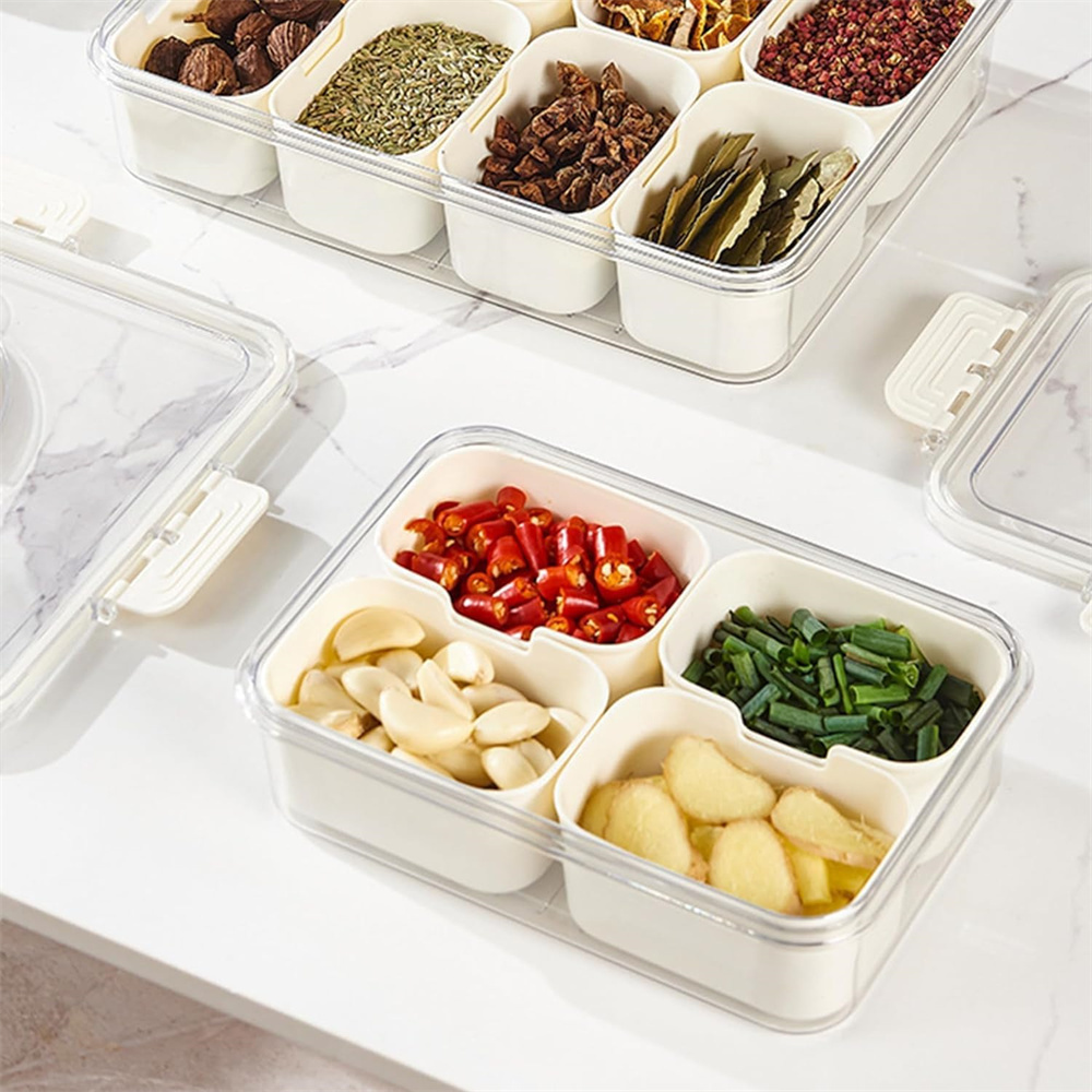 Taşınabilir Gıda Saklama Kutus - Kitchen Baking Tins incelemesi ve fiyatı