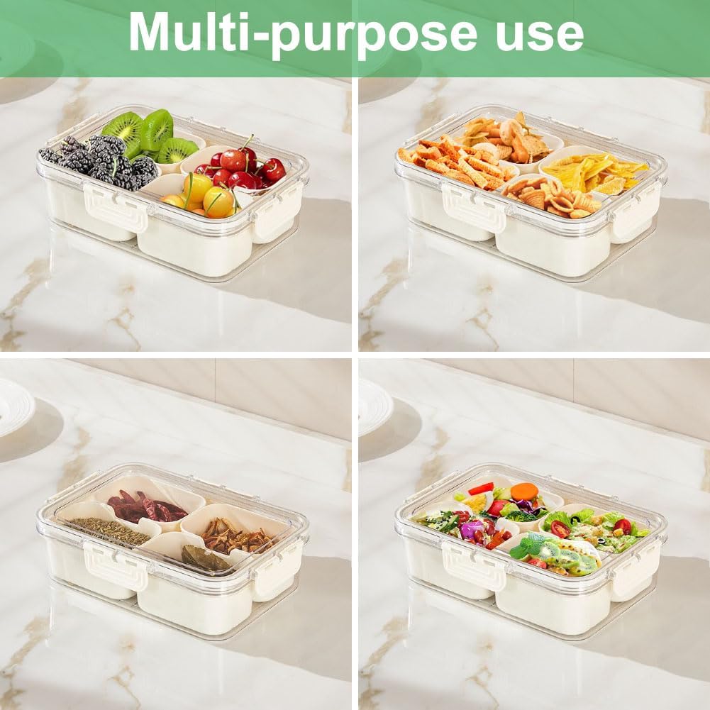 Taşınabilir Gıda Saklama Kutus - Kitchen Baking Tins incelemesi ve fiyatı