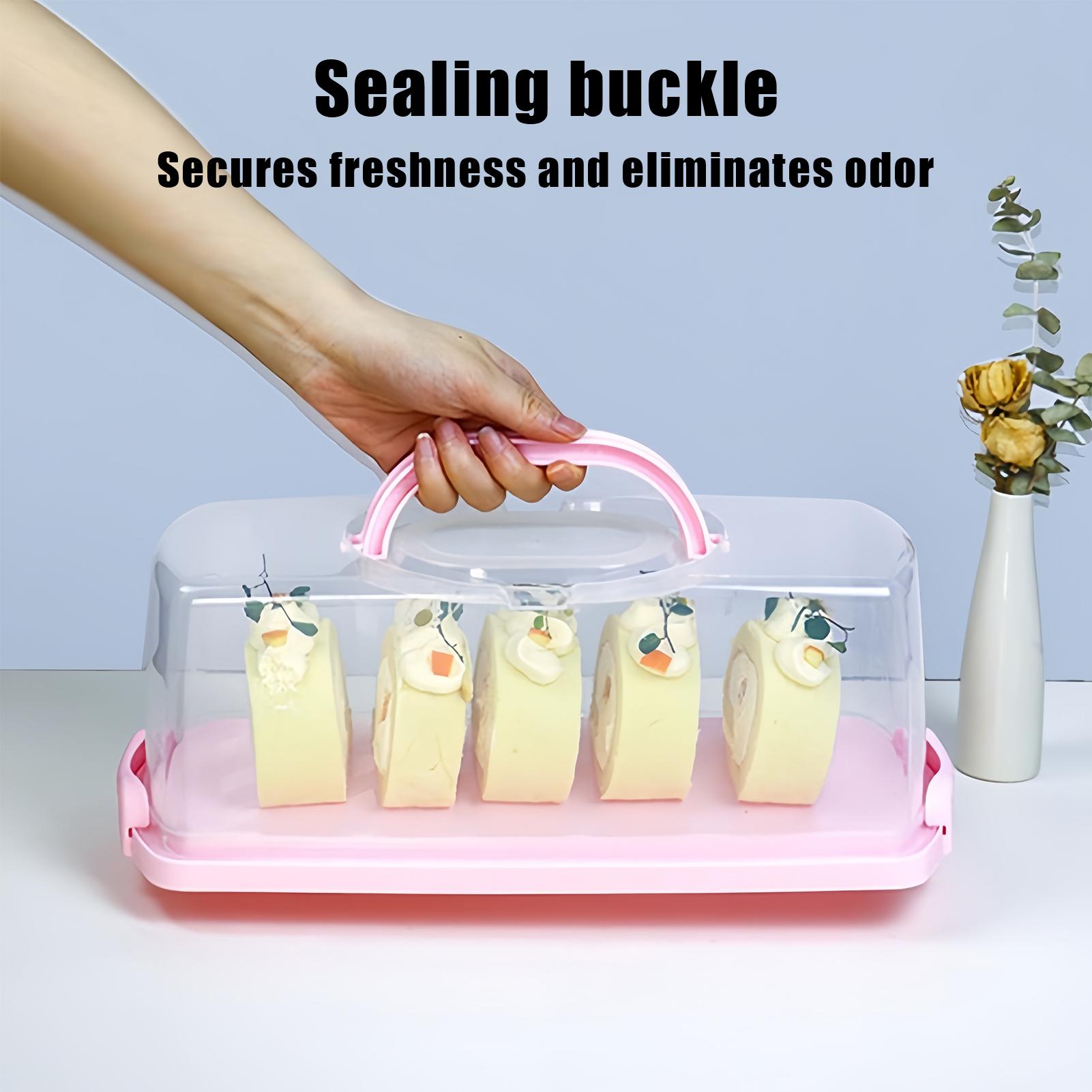 Mutfak Tezgahı İçin Ekmek Kutu - Kitchen Baking Counter incelemesi ve fiyatı