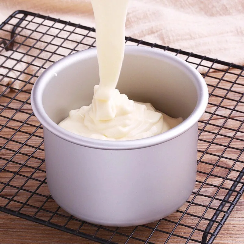 Sağlam Tabanlı Şifon Kek Kalıb - Kitchen Baking Tins incelemesi ve fiyatı
