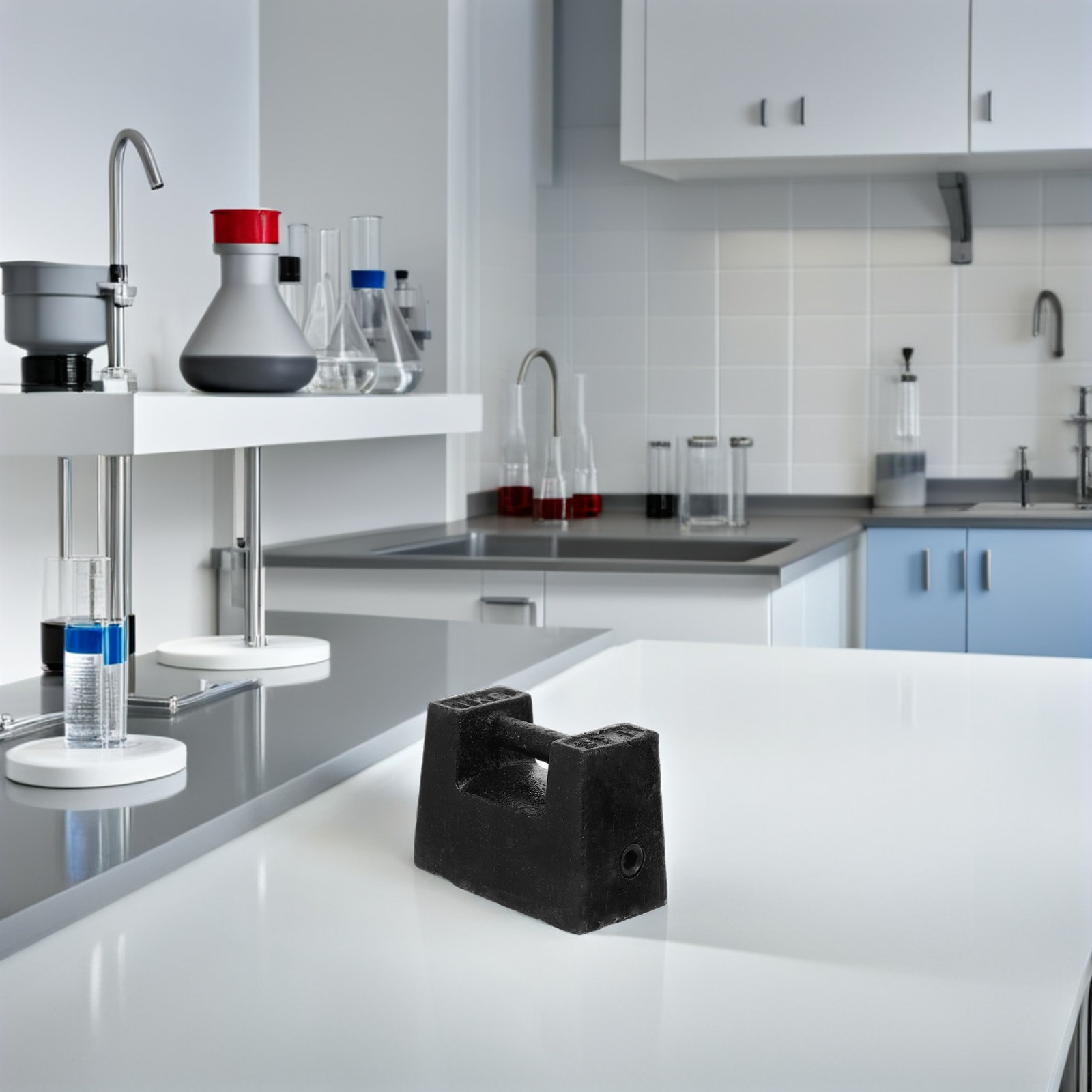 Dökme Demir Kalibrasyon Ağırlı - Kitchen Scale Precise incelemesi ve fiyatı