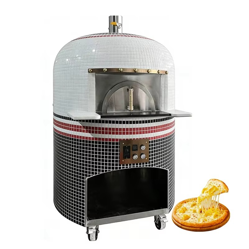 Restoran Mutfağı İçin Hassas S - Commercial Kitchen Baking Oven incelemesi ve fiyatı