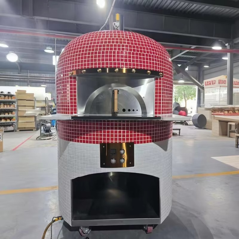Restoran Mutfağı İçin Hassas S - Commercial Kitchen Baking Oven incelemesi ve fiyatı