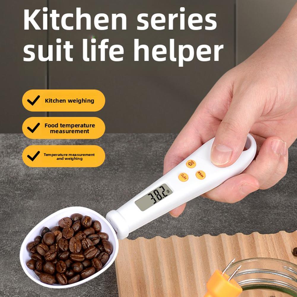 Dijital Mutfak Terazisi Kaşık, - Kitchen Scale Precise incelemesi ve fiyatı
