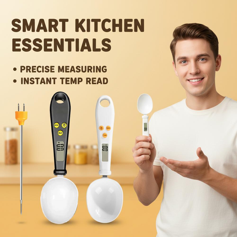 Dijital Mutfak Terazisi Kaşık, - Kitchen Scale Precise incelemesi ve fiyatı