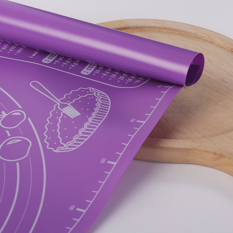 Yapışmaz Silikon Hamur Matı Mo - Kitchen Baking Counter incelemesi ve fiyatı