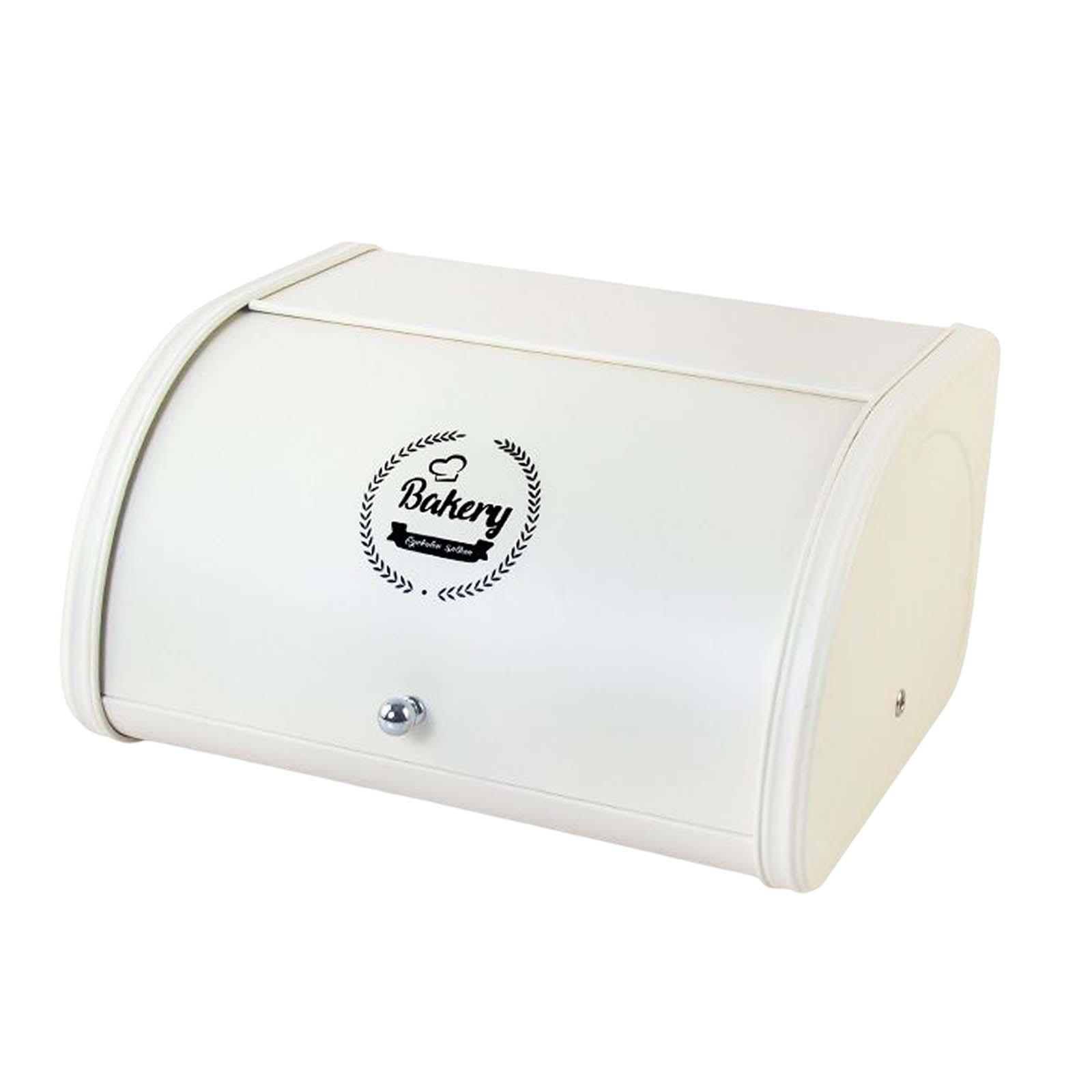 Metal Ekmek Kutusu Düzenleyici - Kitchen Baking Counter incelemesi ve fiyatı