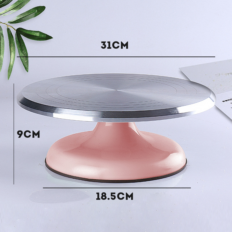 Pişirme araçları alüminyum ala - Kitchen Baking Table incelemesi ve fiyatı