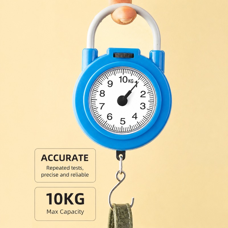 Taşınabilir Elektronik Mutfak  - Kitchen Scale Precise incelemesi ve fiyatı