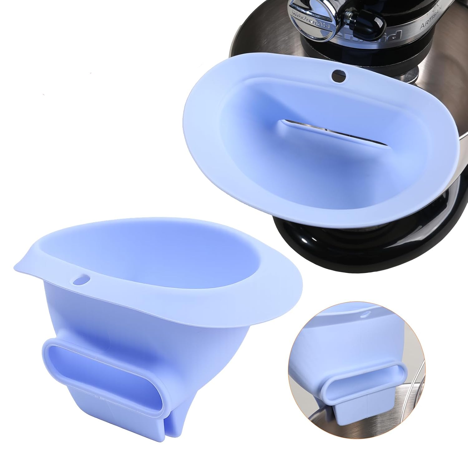 KitchenAid Mikser Silikon Un H - Kitchen Aid Baking Bread incelemesi ve fiyatı