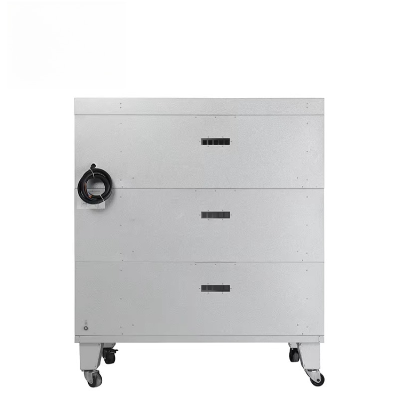 Özelleştirilmiş Elektrikli Tab - Commercial Kitchen Baking Oven incelemesi ve fiyatı