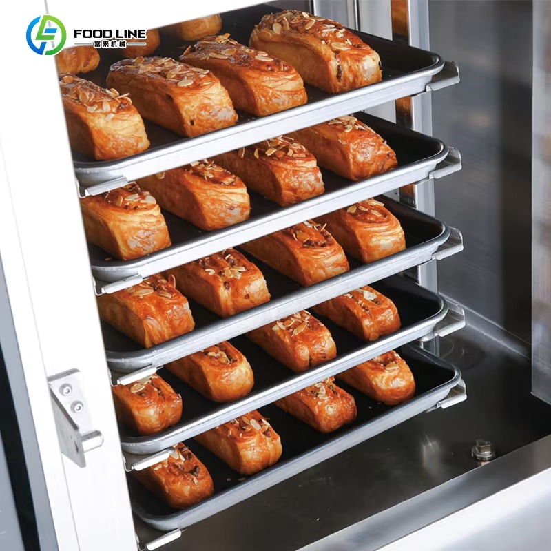 Ticari Fırın Paslanmaz Çelik E - Commercial Kitchen Baking Oven incelemesi ve fiyatı