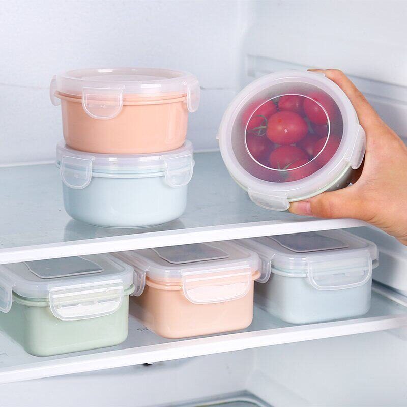 Hava Geçirmeyen Gıda Saklama K - Kitchen Baking Tins incelemesi ve fiyatı
