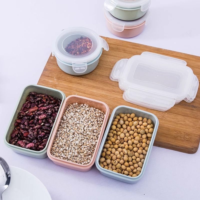 Hava Geçirmeyen Gıda Saklama K - Kitchen Baking Tins incelemesi ve fiyatı