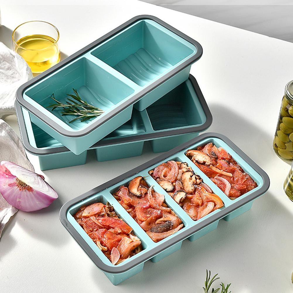 Dondurucu Saklama Kabı Büyük S - Kitchen Baking Storage Containers incelemesi ve fiyatı