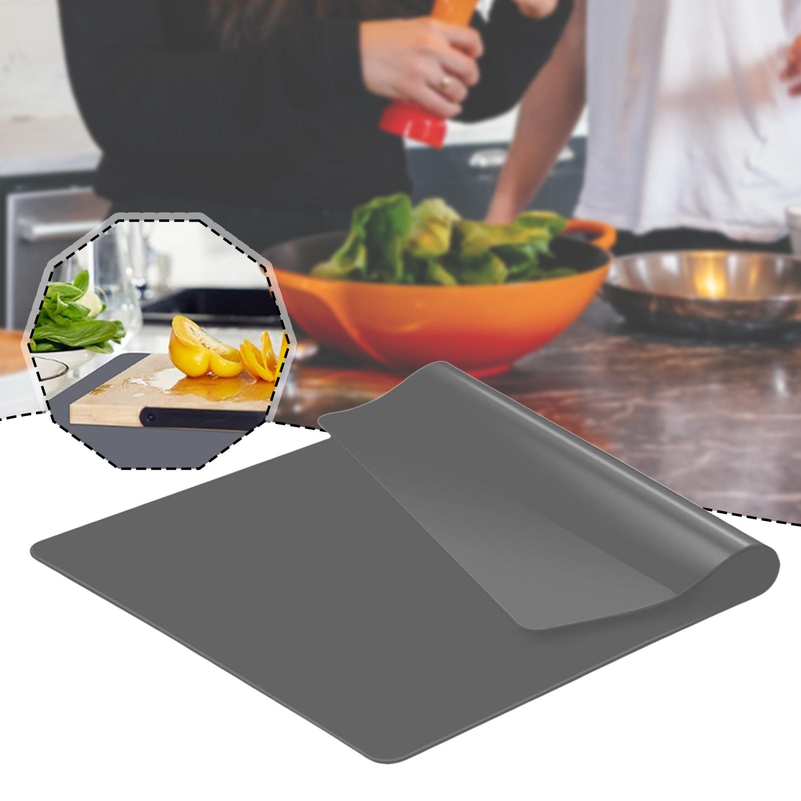 Pişirme için silikon Mat Place - Kitchen Baking Counter incelemesi ve fiyatı