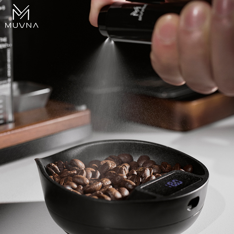 MUVNA Dijital Kahve Çekirdeği  - Kitchen Scale Precise incelemesi ve fiyatı