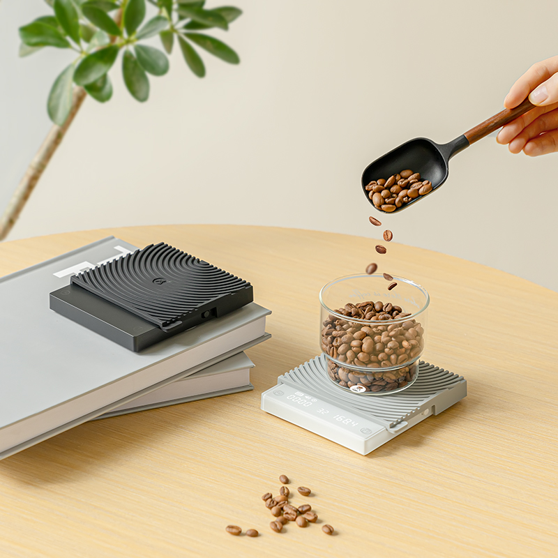 TIMEMORE Siyah Ayna MINI 0.1g  - Kitchen Scale Precise incelemesi ve fiyatı