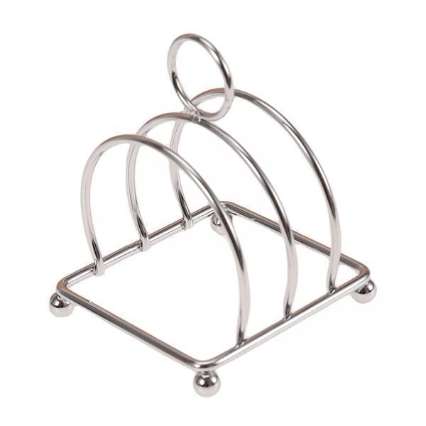 Paslanmaz Çelik Ekmek Tost Raf - Kitchen With Baking Station incelemesi ve fiyatı