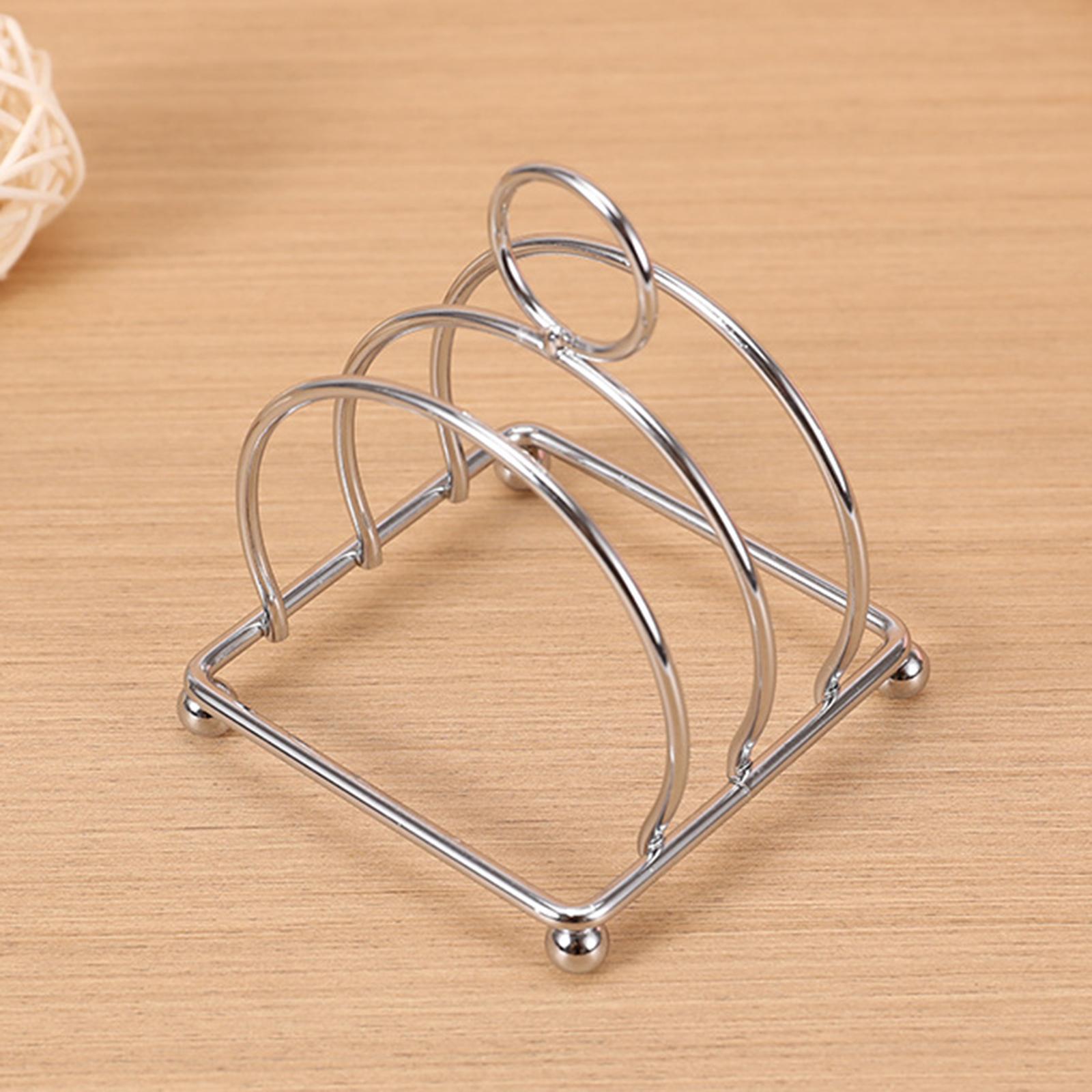 Paslanmaz Çelik Ekmek Tost Raf - Kitchen With Baking Station incelemesi ve fiyatı