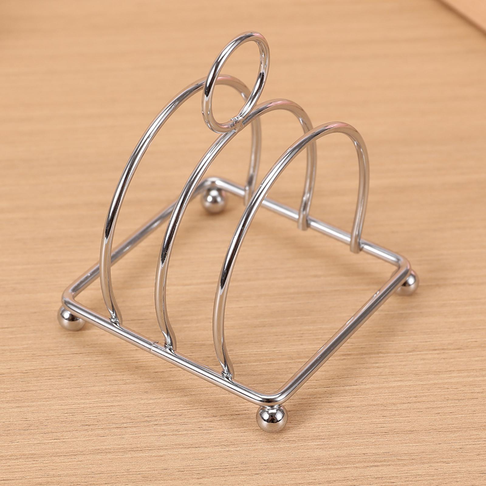 Paslanmaz Çelik Ekmek Tost Raf - Kitchen With Baking Station incelemesi ve fiyatı