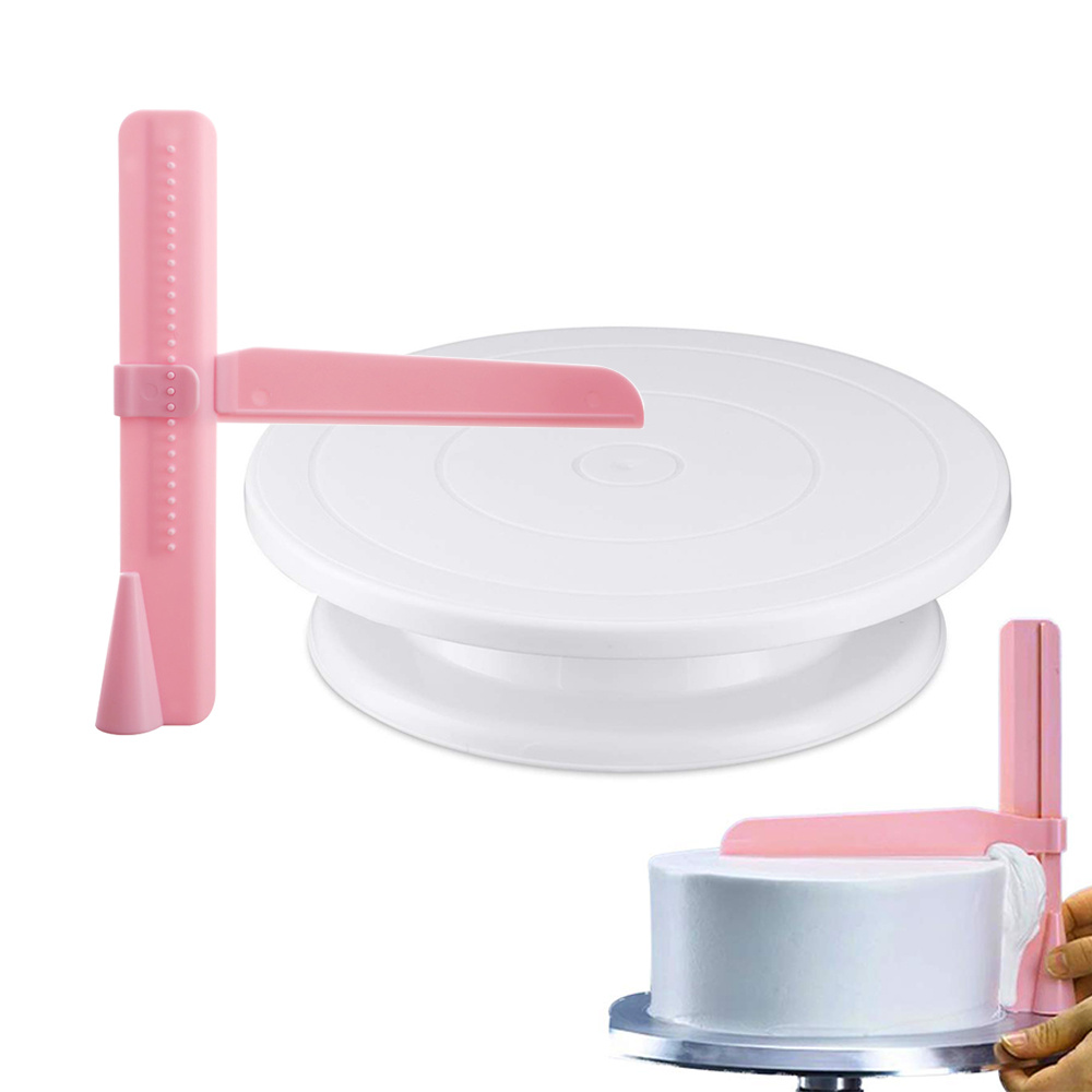 Plastik Kek pikap Mutfak Pişir - Kitchen Baking Table incelemesi ve fiyatı
