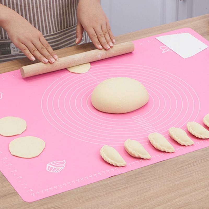 Silikon hamur açma matı gıda s - Kitchen Baking Counter incelemesi ve fiyatı