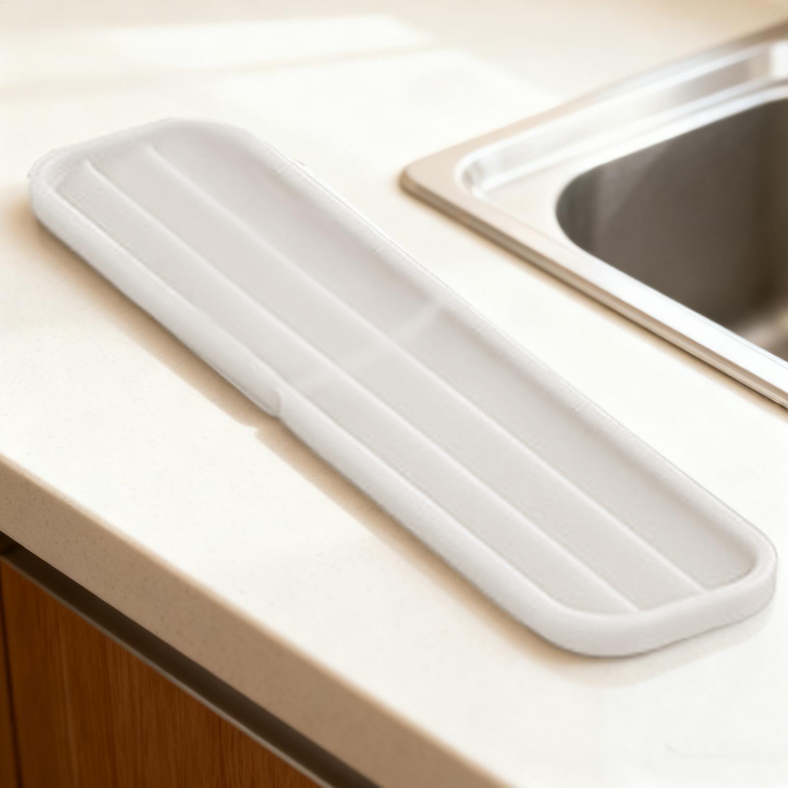 Bulaşık Kurutma Matı Kaymaz Pe - Kitchen Baking Counter incelemesi ve fiyatı