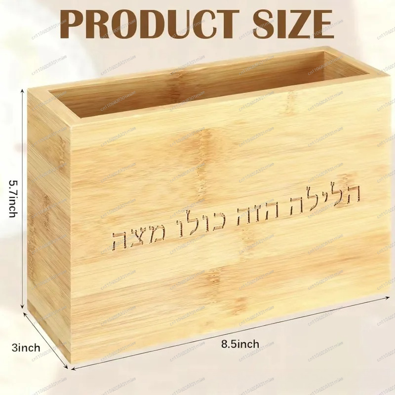 Spot Bambu Gıda Saklama Kutusu - Kitchen Baking Storage Containers incelemesi ve fiyatı