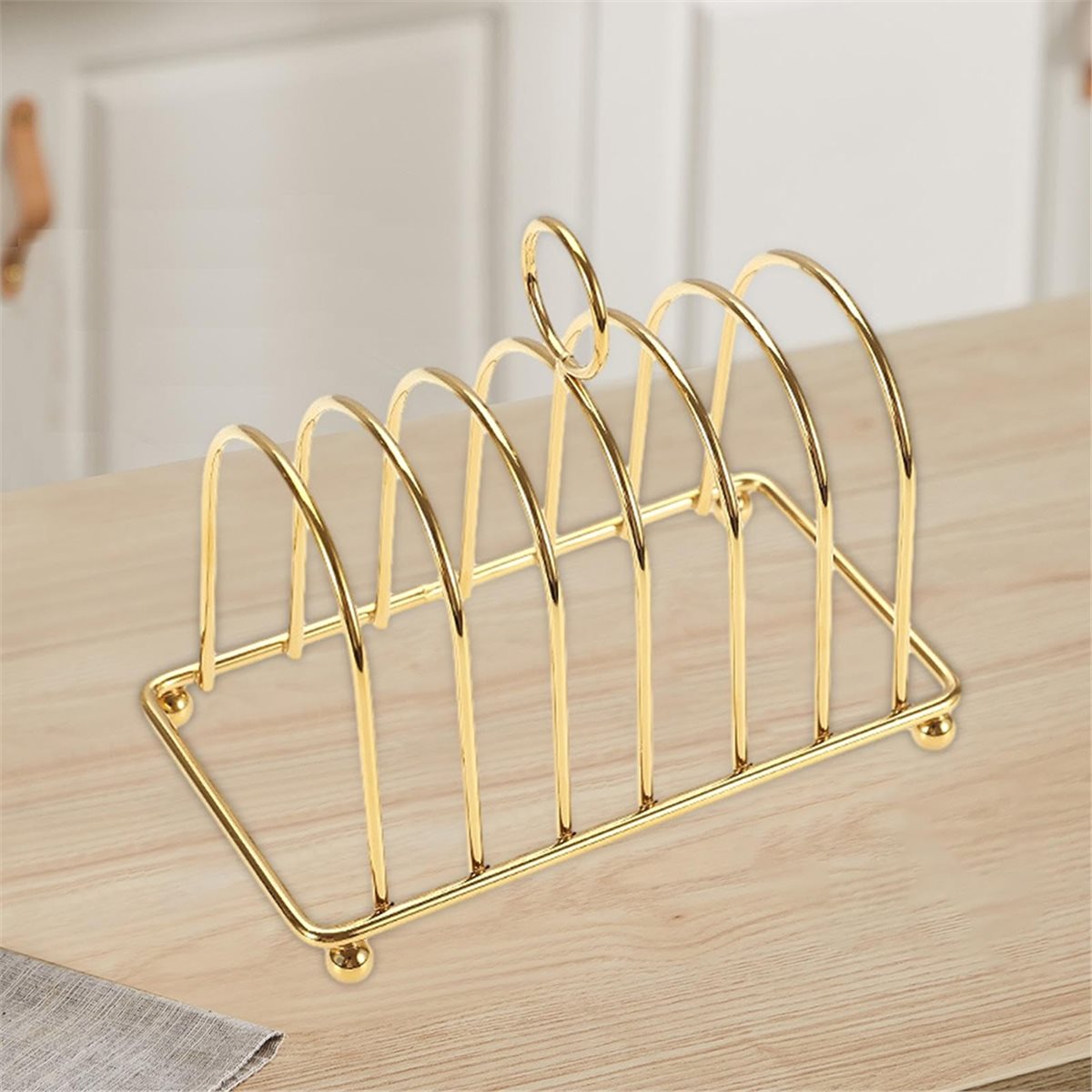 【AT48】 YENİ Ekmek Somunu Stand - Kitchen With Baking Station incelemesi ve fiyatı
